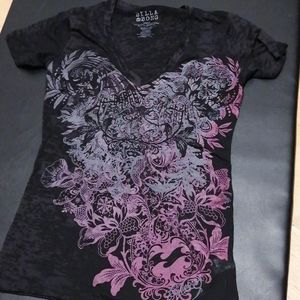 Billabong Vshirts